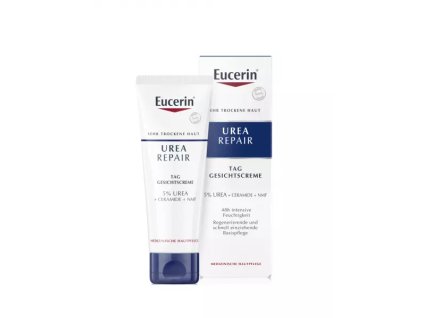 eucerin denni krem na oblicej urearepair face cream 50 ml 14997674081748