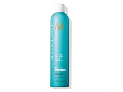 lak na vlasy se stredne silnou fixaci luminous hairspray medium 330 ml 1454243320190129083246