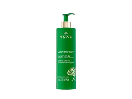 nuxe nuxuriance ultra the firming body milk 400 ml 14960361111353