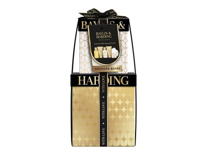 baylis harding sweet mandarin grapefruit luxury pamper present gift set 15003299134931