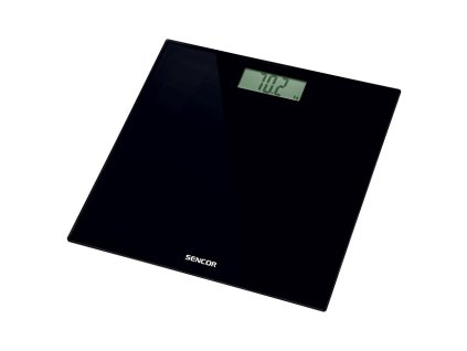 sencor osobni vaha sbs 2300bk 14815511115143