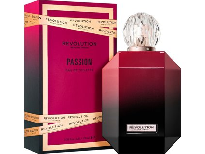 revolution toaletni voda passion edt 100 ml 14871559064651