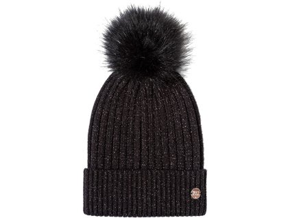 heavy tools damska cepice padelita a07 007w25 black 14991692115735