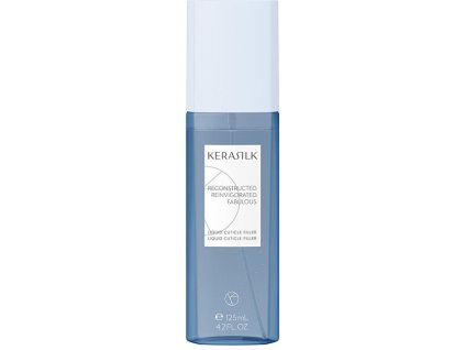 goldwell regeneracni pece pro vlasovou kutikulu kerasilk liquid cuticle filler 125 ml 14992142113709