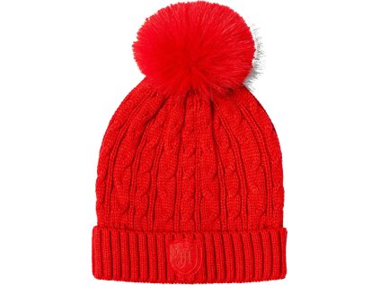 heavy tools damska cepice pamarillo a07 013w25 red 14992698115918