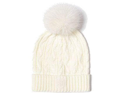 heavy tools damska cepice pamarillo a07 013w25 ecru 14992696115902