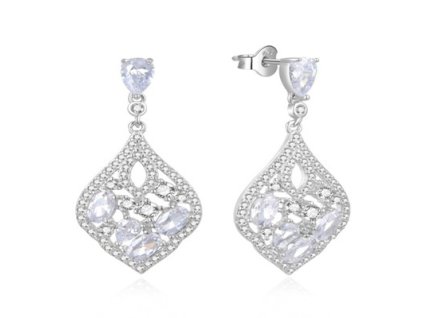 moiss luxusni stribrne nausnice s cirymi zirkony e0002948 15002929112928