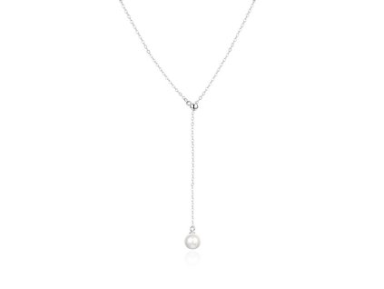 agato stribrny nahrdelnik s ricni perlou agt n003w p 14978883142759