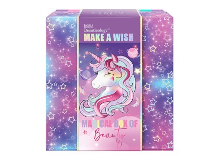 baylis harding beauticology cosmic body pamper gift set 15003394110959