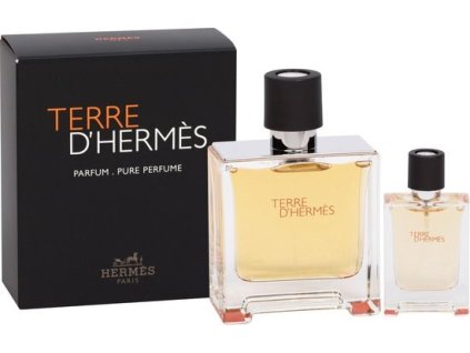 hermes hermes terre d hermes edp 75ml edp 12 5 ml 1460830620200717142041