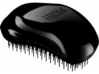 tangle teezer profesionalni kartac na vlasy original panther black 14653064122314