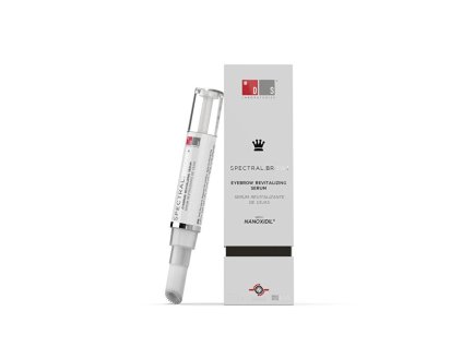 ds laboratories serum pro rust a hustotu oboci spectral brow eyebrow revitalizing serum 5 14743777142328