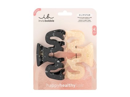 invisibobble skripec do vlasu clipstar eclipse 2 ks 14973381082724