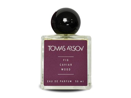 tomas arsov parfemova voda fig caviar wood edp 50 ml 14926020065853