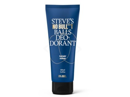 steve s deodorant pro muze no bull t balls deo dorant 100 ml 1470191620201105151234