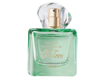 avon parfemova voda today tommorow always this love for her edp 50 ml 14796689101912
