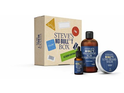 steve s steve s all beard everything set 14887065111058