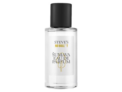 steve s parfem sumava 50 ml 14934187131040