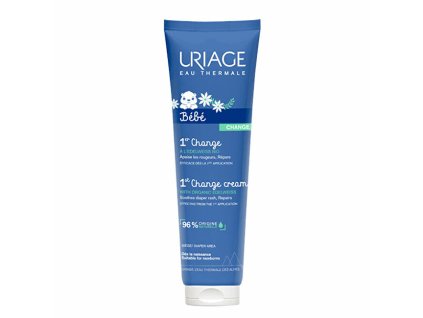 uriage baby 1st change t 100 ml 14887500083826