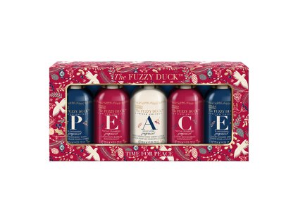 baylis harding darkova sada peace zimni kralovstvi 5 ks 15003371054200