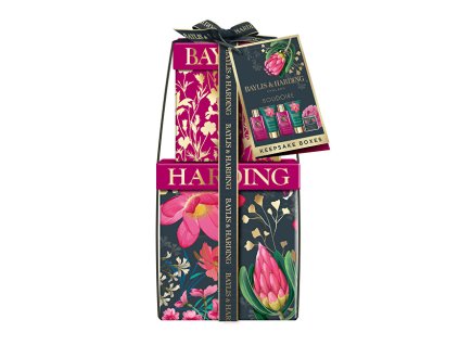 baylis harding darkova sada pece o telo boudoire tropical paradise 6 ks 15003354093159