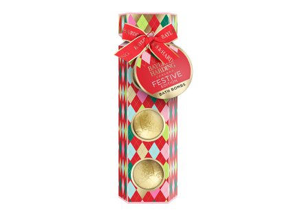 baylis harding darkova sada festive edition 3 x 100 g 15003382101403