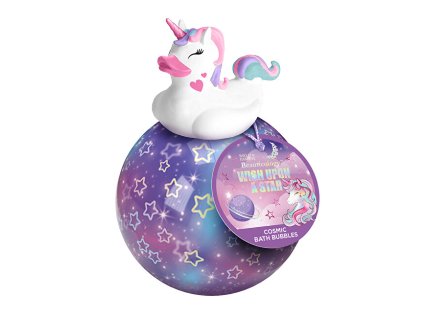 baylis harding pena do koupele jednorozec bath bubbles 400 ml 15003391133325