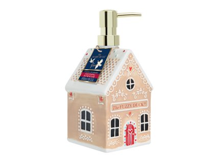 baylis harding tekute mydlo na ruce zimni kralovstvi hand wash 650 ml 15003369135404