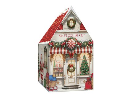 baylis harding darkova sada pece o telo zimni kralovstvi 5 ks 15003376064125