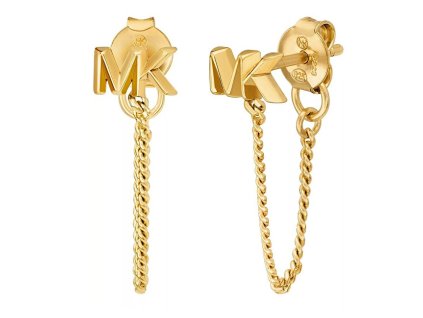 michael kors fashion pozlacene visaci nausnice kors mk mkc1782710 14999929053749