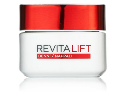 denni krem s elastinem revitalift 14076263124939