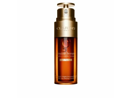 clarins double serum light 50ml 14901316130006