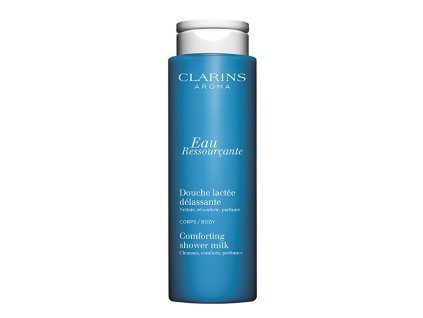 clarins shower milk er 200ml 14909610212532