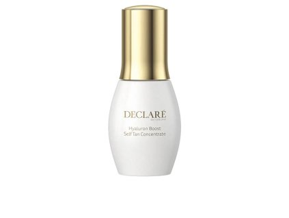declare samoopalovaci koncentrat hyaluron boost self tan concentrate 30 ml 14923458092523