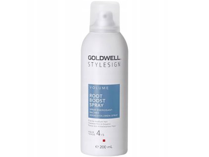 goldwell sprej pro nadzvednuti vlasu od korinku stylesign volume root boost spray 200 ml 14959297055355