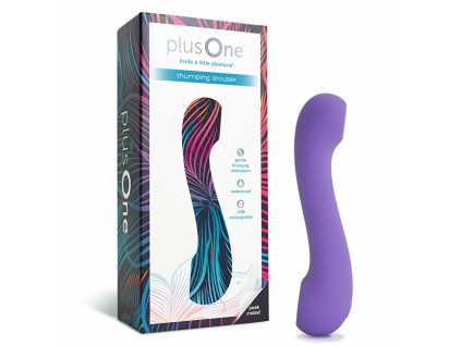 plusone pulzujici stimulator 15002139104837