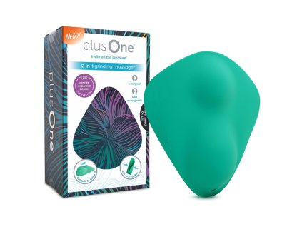 plusone masazni pristroj 2v1 15002143064931