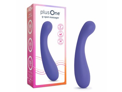 plusone vibracni stimulator 15002138103022