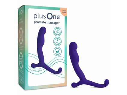 plusone masazni pristroj na prostatu supreme 15002145054939