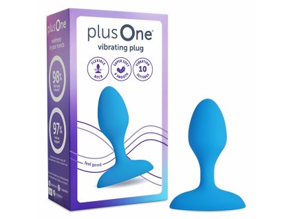 plusone analni stimulator 15002141143249