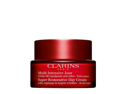 clarins super restorative day cr ast 50ml 14877182121106