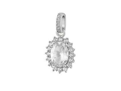 brosway elegantni stribrny privesek kate fancy infinite white fiw32 14950085080741