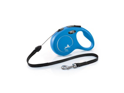 FLEXI Voditko New Classic S lanko 8m modre 1408202518275648674