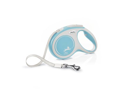 FLEXI Voditko New Comfort M pasek 5m svetle modre 1108202514324099190