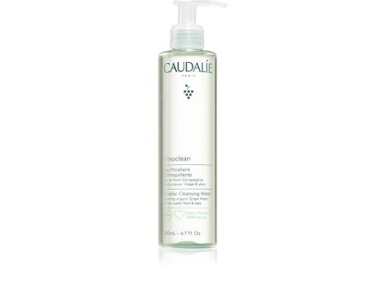 caudalie micelarni cistici voda vinoclean micellar cleansing water 200 ml 14743074083323