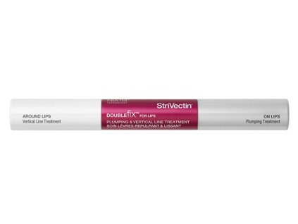 strivectin serum pro zvetseni rtu a vyhlazeni vrasek double fix for lips 14743914154116