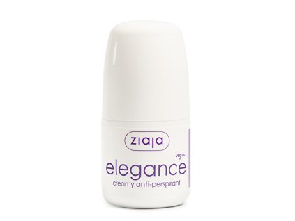 elegance kremovy roll on 60ml 14945333125909