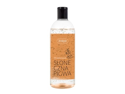 ziaja sprchovy gel slunecni kdoule shower gel 500 ml 14945322095722