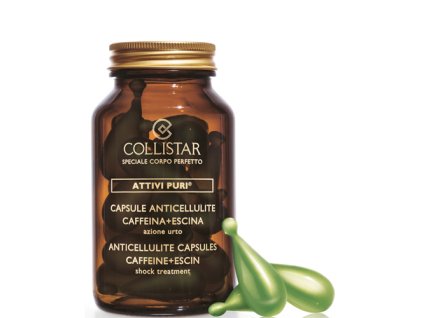 kapsle proti celulitide pure actives anti cellulite caps 14 x 4 ml 14331381