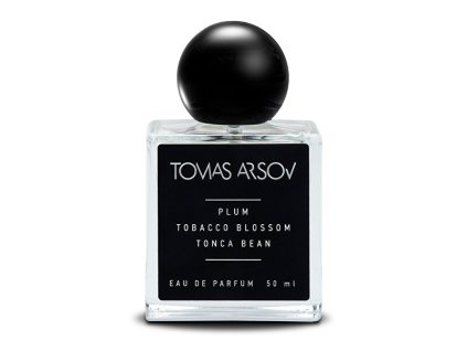 tomas arsov parfem plum tobacco blossom tonca bean 50 ml 14815670071137
